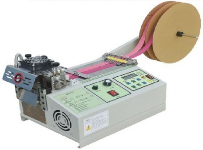 Máquina cortadora de asa DZ-CUT1